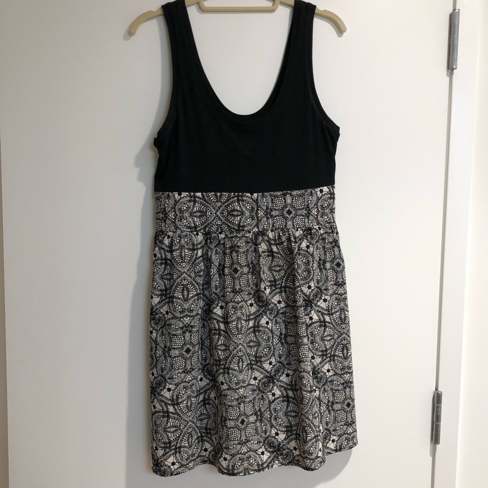 Express dress